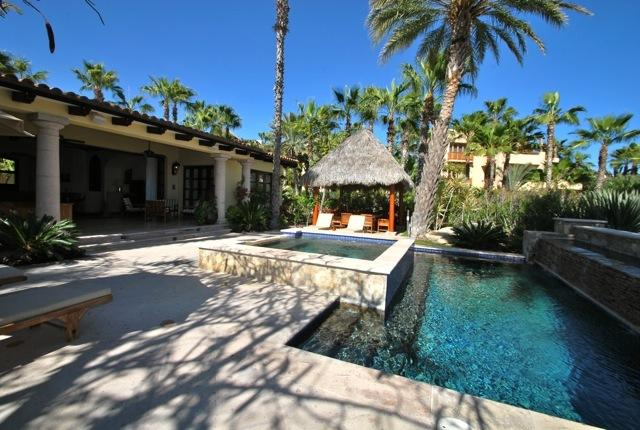 Luxury homes Punta Ballena Los Cabos for sale